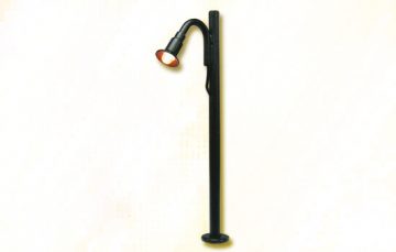 Holzmastleuchte <br/>Viessmann 7160 1