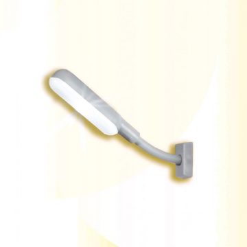 Industrieleuchte, LED weiß <br/>Viessmann 9089 1