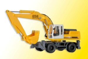 LIEBHERR 934 Litronic mit  <br/>kibri 11261