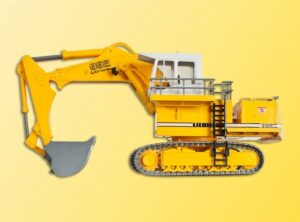 LIEBHERR R992 L.mitTiefl <br/>kibri 11278