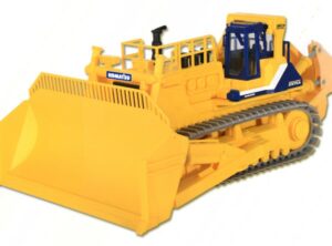 KOMATSU Planierr. D575 A-2 <br/>kibri 11354