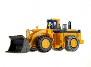 KOMATSU Radlader WA 800-2 <br/>kibri 11454