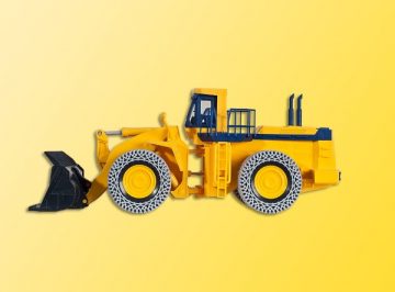 KOMATSU Radlader WA 800-2 <br/>kibri 11454 3