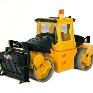 BOMAG mit Splittstreuer BS kibri 11558