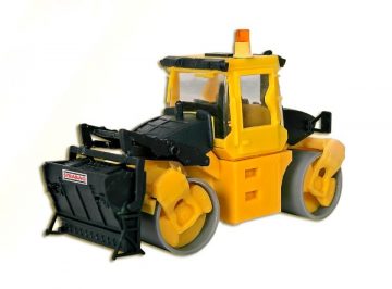 BOMAG mit Splittstreuer BS <br/>kibri 11558 1