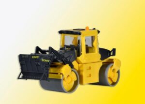 BOMAG mit Splittstreuer BS <br/>kibri 11558