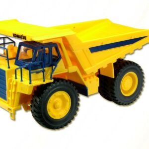 KOMATSU Muldenkipper HD 78 kibri 11660