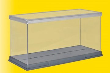 Sammler-Vitrine 19x8x10,5 cm <br/>kibri 12061 2