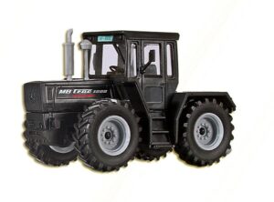 MB Trac 1800 Black Beauty <br/>kibri 12277