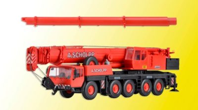 LIEBHERR LTM 1160/2 <br/>kibri 13001