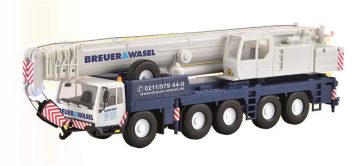 LIEBHERR Teleskopkran <br/>kibri 13060 1