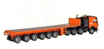 MB SK mit NOOTEBOOM A <br/>kibri 13518 1
