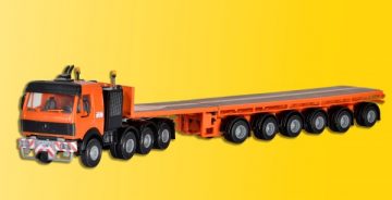 MB SK mit NOOTEBOOM A <br/>kibri 13518 2