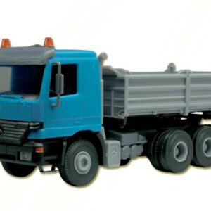 Muldenkipper MB Actros BS kibri 14070