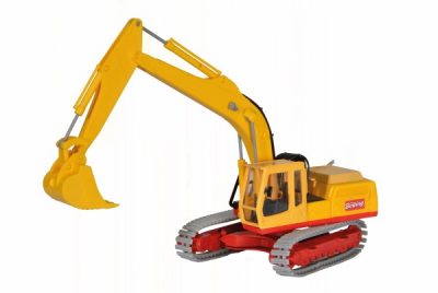 Liebherr Litronic R934 Edi <br/>kibri 14110