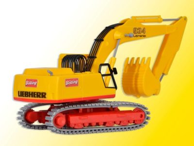 Liebherr Litronic R934 Edi <br/>kibri 14110