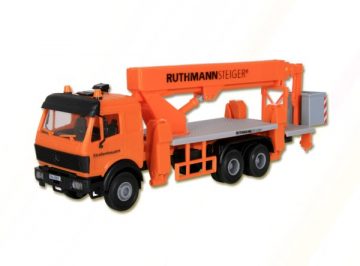 MB mit RUTHMANN Steiger <br/>kibri 15008 1