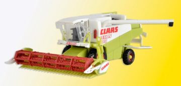 Mähdrescher CLAAS <br/>kibri 19000 2