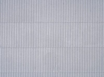 Welleternitplatte 20x12cm <br/>kibri 34143
