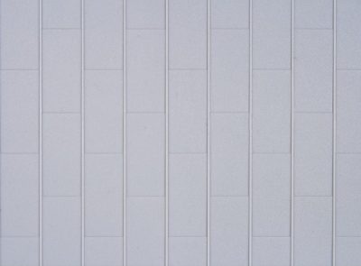 Blechdachplatte 20x12cm <br/>kibri 34148
