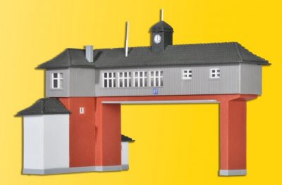 Stellwerk Friedrichstal <br/>kibri 36705