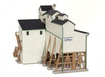 Schotterwerk Steiner <br/>kibri 37226 1