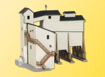 Schotterwerk Steiner <br/>kibri 37226 2