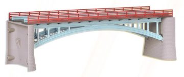 Werra-Brücke <br/>kibri 37668 1