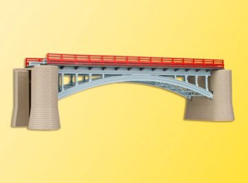 Werra-Brücke <br/>kibri 37668 3