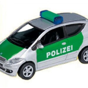 Mercedes-Benz A200 Polizei Vollmer 41606