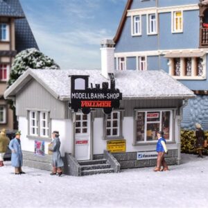 Modellbahn-Shop Vollmer 42418