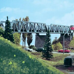 Brücke, Vorflut-Brücke, gerade Vollmer 42545