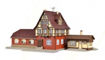 Bahnhof Wildbach <br/>Vollmer 43512 2