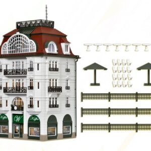 Wiener Kaffeehaus Vollmer 43618