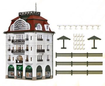 Wiener Kaffeehaus <br/>Vollmer 43618 3