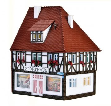 Sportgeschäft <br/>Vollmer 43651 1