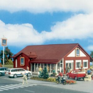 Supermarkt ALDI-Süd Vollmer 43658