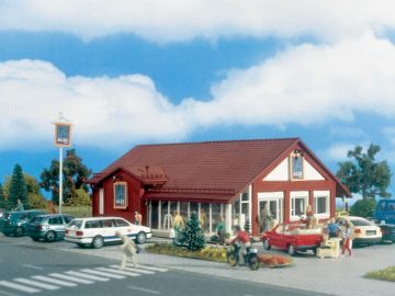 Supermarkt ALDI-Süd <br/>Vollmer 43658 1