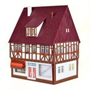 Buchhandlung Bahnhofstraße Vollmer 43669