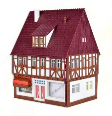 Buchhandlung Bahnhofstraße <br/>Vollmer 43669 1