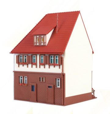 Metzgerei Bahnhofstraße 19 <br/>Vollmer 43674 2