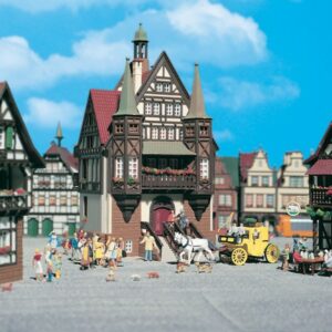 Alte Post Vollmer 43748