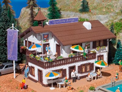 Sport- und Wellnesshotel EU <br/>Vollmer 47667
