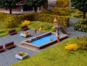 Schwimmbad <br/>Vollmer 47668 2