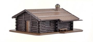 Grillplatz mit Hütte <br/>Vollmer 47727 2
