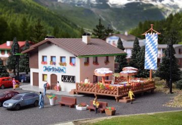 Braustüberl Seeblick <br/>Vollmer 47747 3