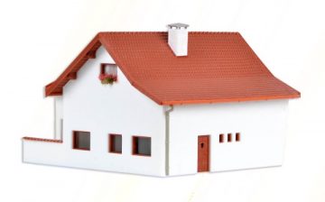 Feuerwache 112, zweiständig <br/>Vollmer 47785 2