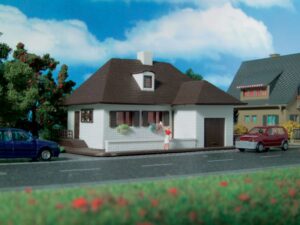 Bungalow Göhren <br/>Vollmer 49370