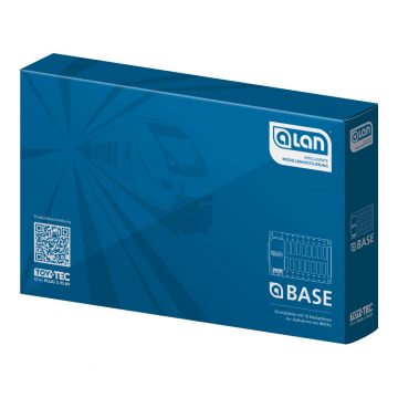 ALAN BASE <br/>TOY-TEC 11201 4