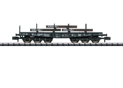 Schwerlastwagen-Set DB <br/>TRIX 15453